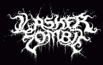 logo Lasher Zombie
